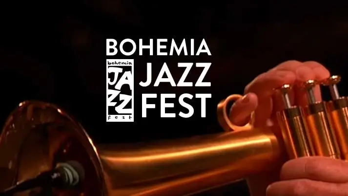 Bohemia JazzFest 2026