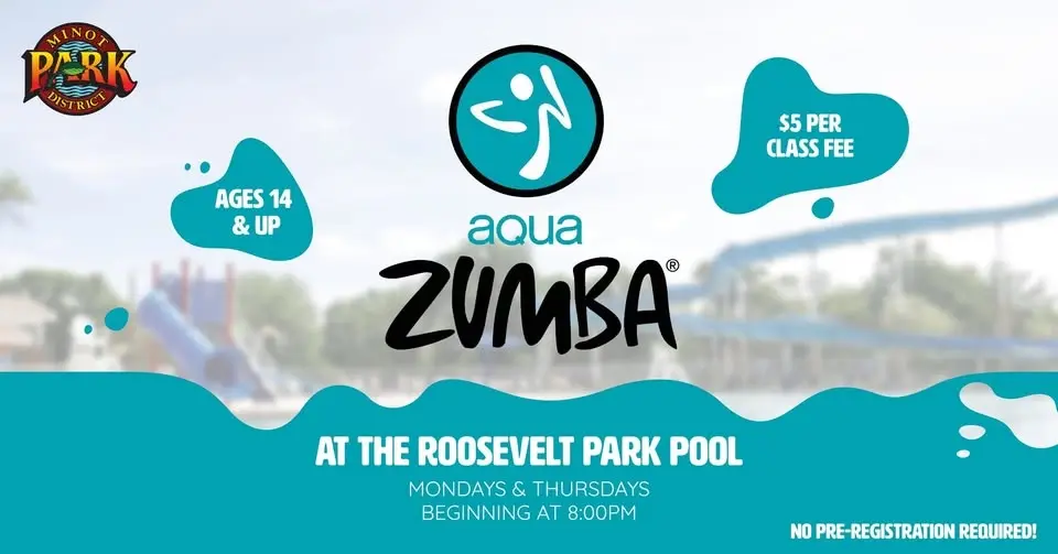 Aqua Zumba