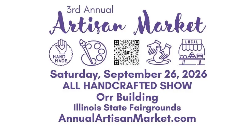 2026 Artisan Market