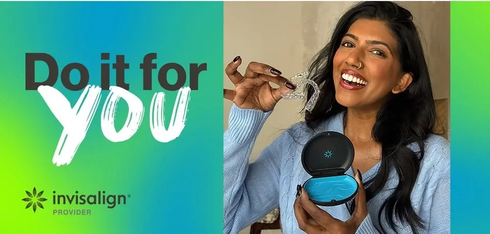 Summer Invisalign® Day!