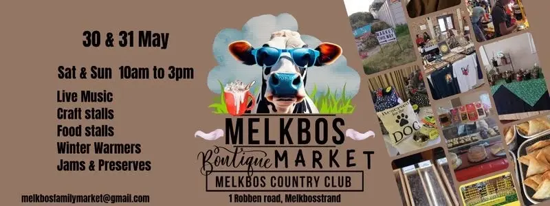 Melkbos Family Market - Monthly Market