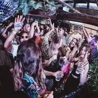 Good Custard Presents: Disco Day Party