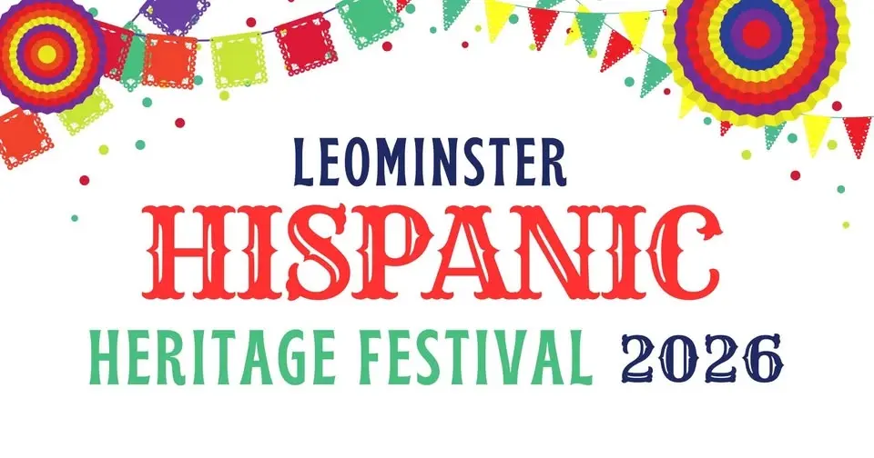Leominster Hispanic Heritage Festival