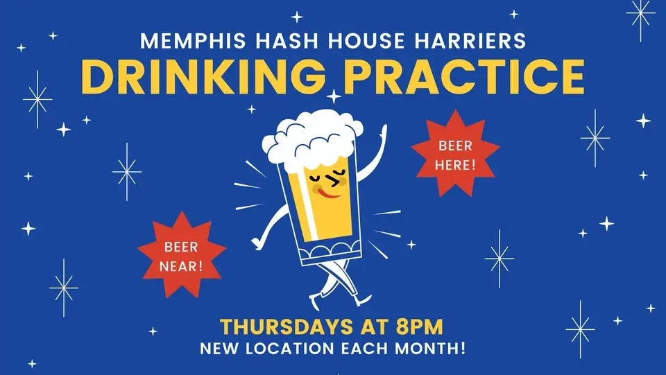 MH3 July Drinking Practice