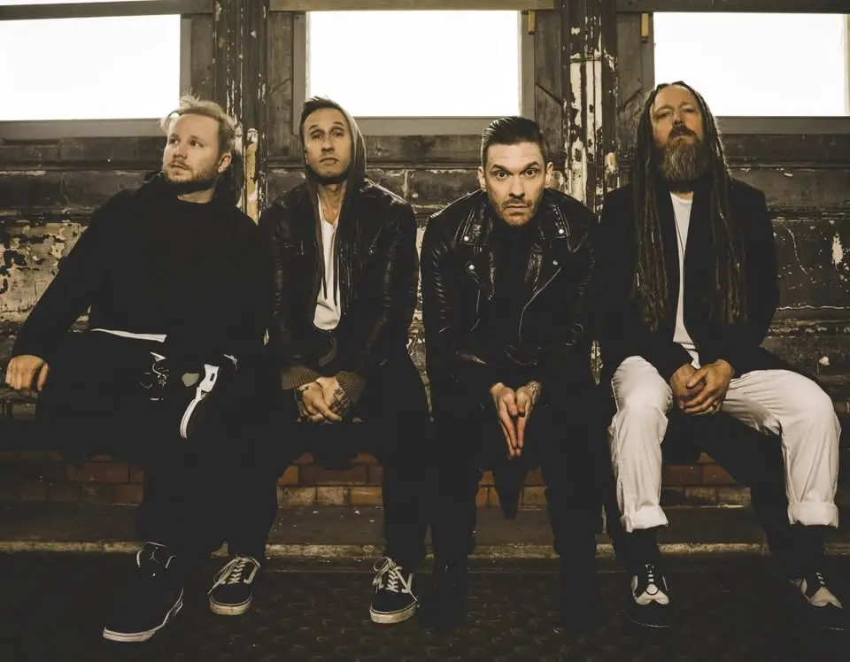 Shinedown – Colorado Springs