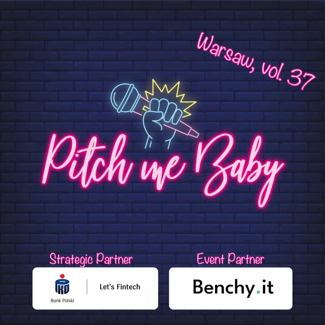 Pitch Me Baby, Warsaw vol. 37