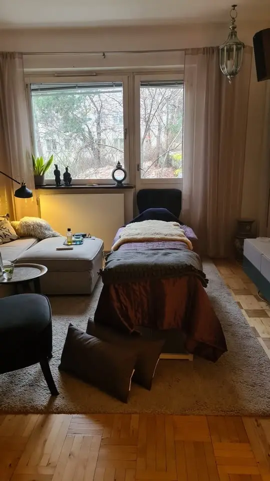 Naturlig Facelift - ansiktsmassage