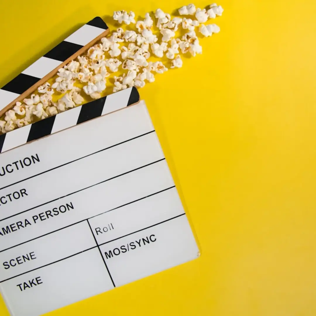 Marttise's Film Festival