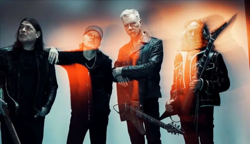 Metallica 