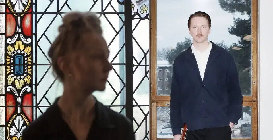 Linnéa Talp ///// Anton Toorell  – Dubbel releasekonsert