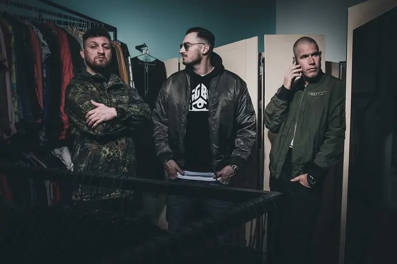 Knároffka Jam 2026