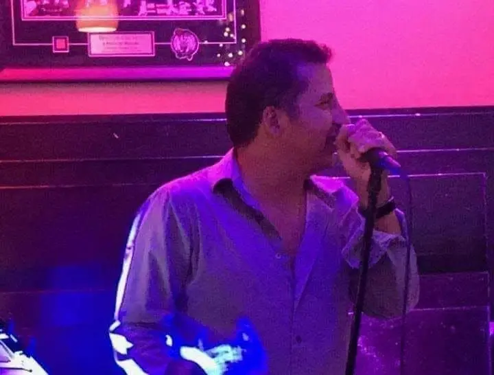 Ray Crooks at Pic's Pub: Friday, July 31st!!