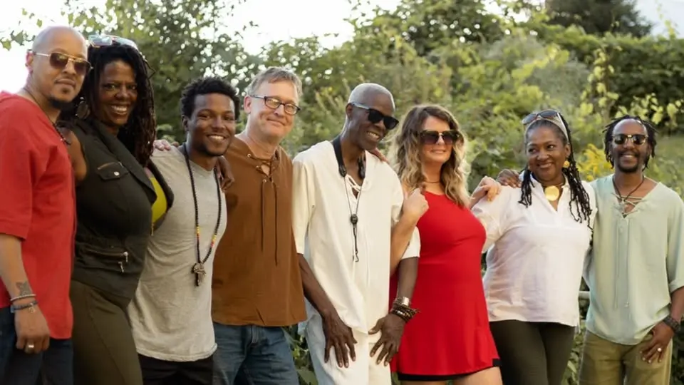 Reggae Sunday: Umojah Nation