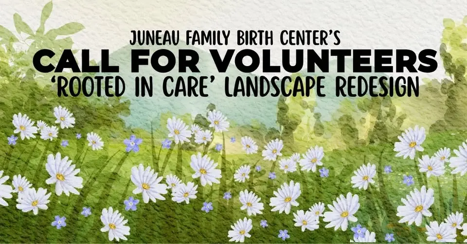 'Rooted in Care' Landscaping Project - Volunteer Opportunity!