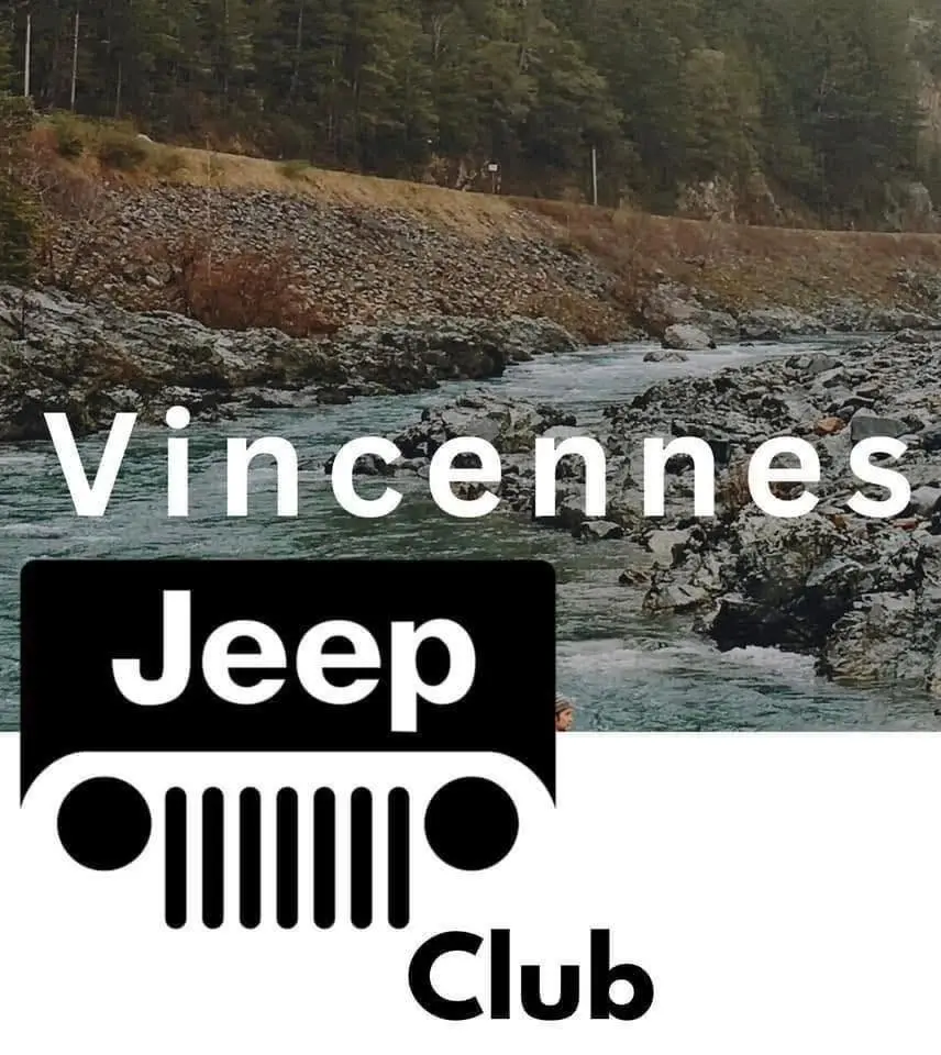 Cruise around Knox County 
