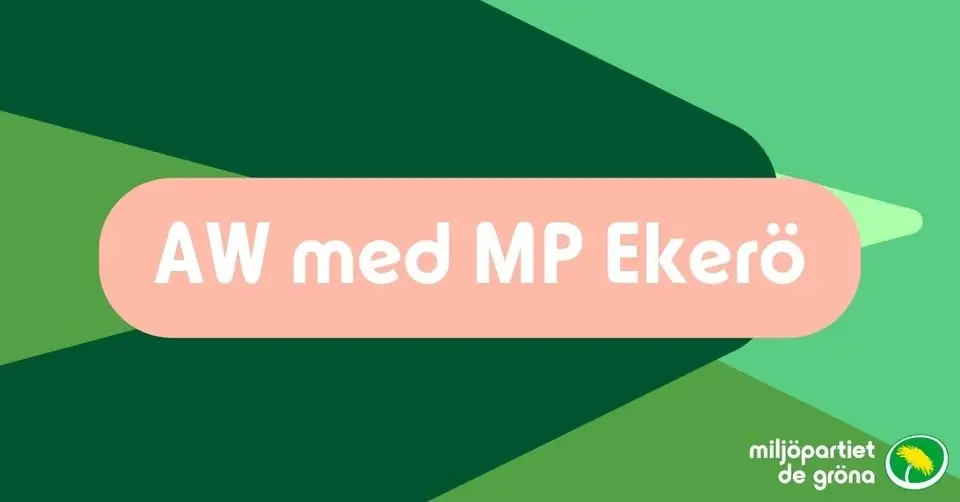 AW med MP Ekerö