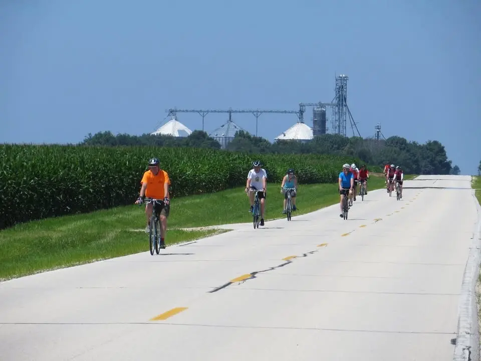 2026 Biking With Beanzie Ride