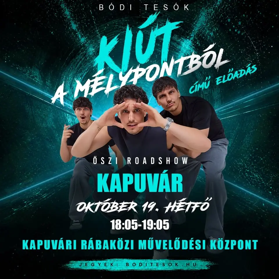 KAPUVÁR