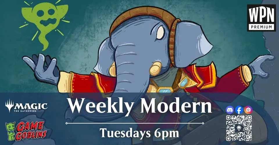 Little Rock - Weekly Modern