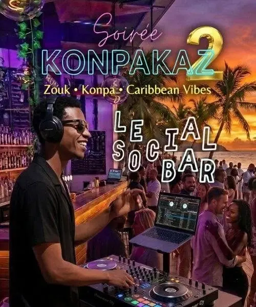 KONPAKAZ 2