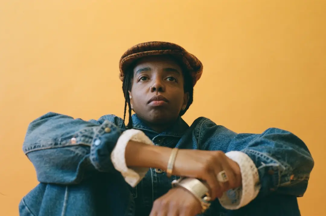 CDR In Conversation with Shy One