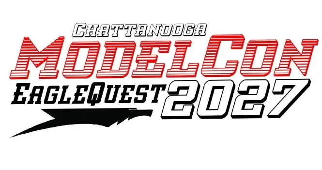 ModelCon EagleQuest 2027