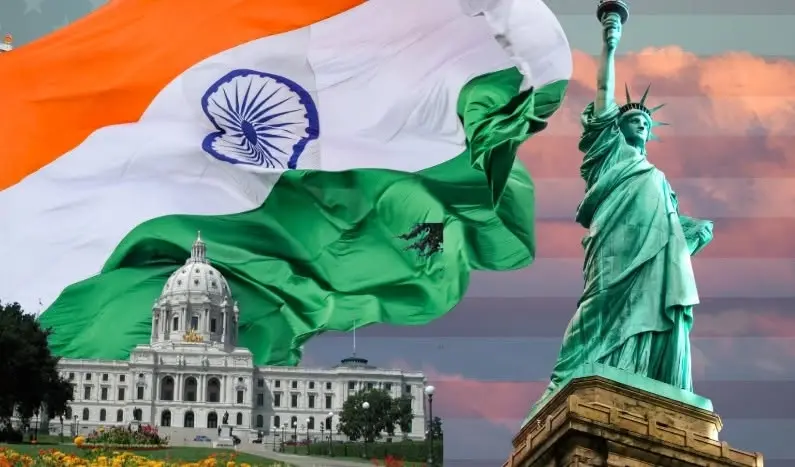 India Fest (BAM has a Booth every year)