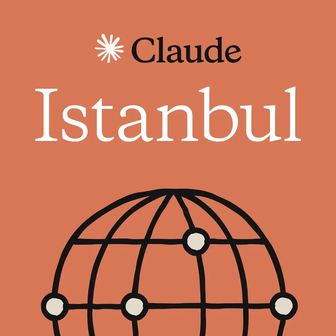 Istanbul | Claude Code: The Prompt Layer