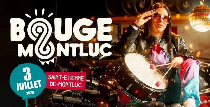 Bouge Montluc 2026