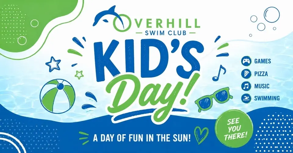 Kid's Day!