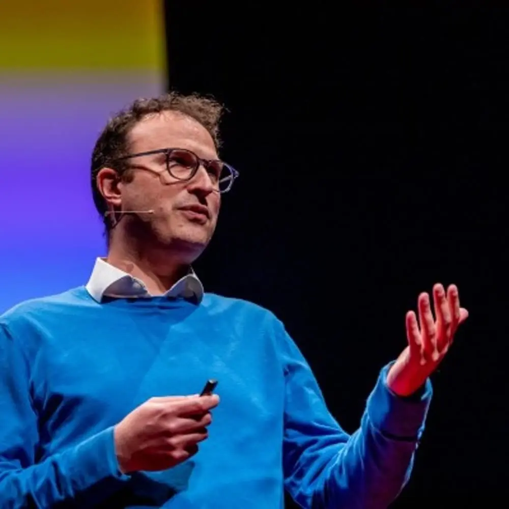 How data visualization can accelerate climate transition ? with Karim Douieb