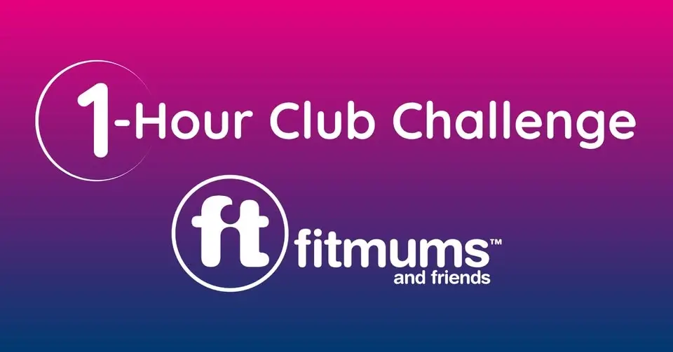 1-Hour Club Challenge 2026