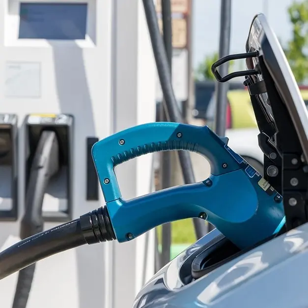🚚🔌Véhicules électriques: la connectivité & les données sont clés à la performance | EVs: Connectivity & Data Are Key To Performance