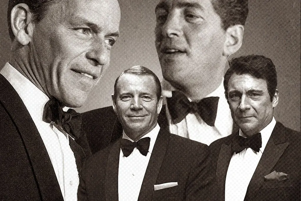 Saturday Jazz Lunch | Frank & Dean