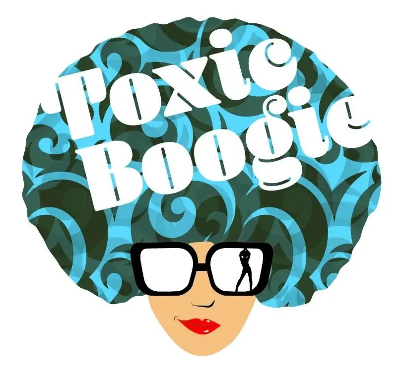 Toxic Boogie på Solglimt i Löderups Strandbad