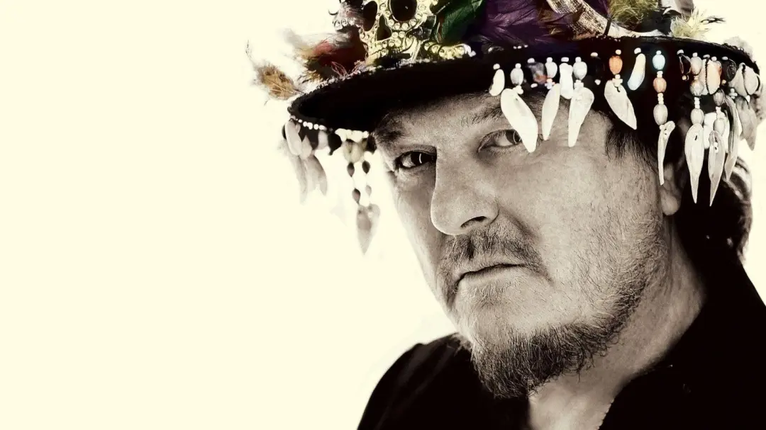 Zucchero - Amsterdam - Ziggo Dome - May 29, 2026