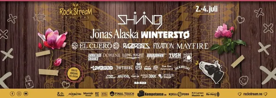 RockStream Festival 2026