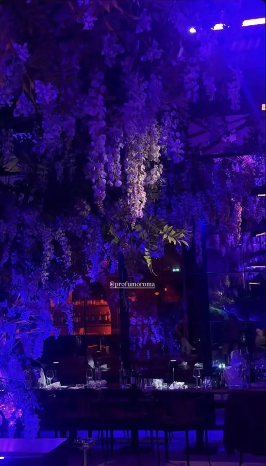 Torna il Venerdi di Profumo nei giardini di Corso Francia -Apericena con Pianobar & Party con Dj Set