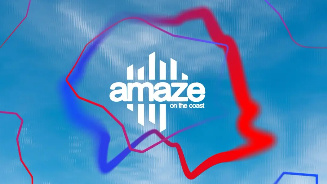 AMAZE MERCH – Limited 2026