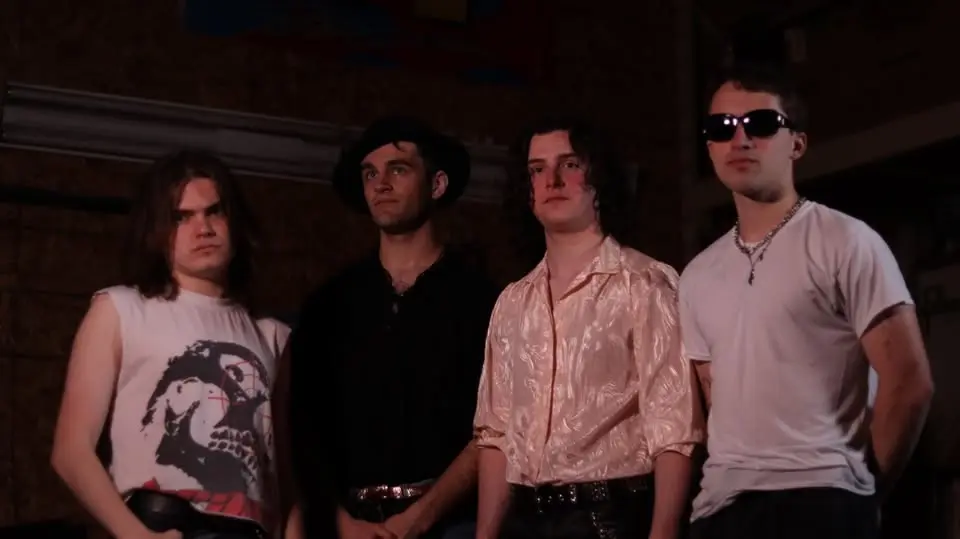 Champagne Blondes (Album Release Show) - Syracuse, NY