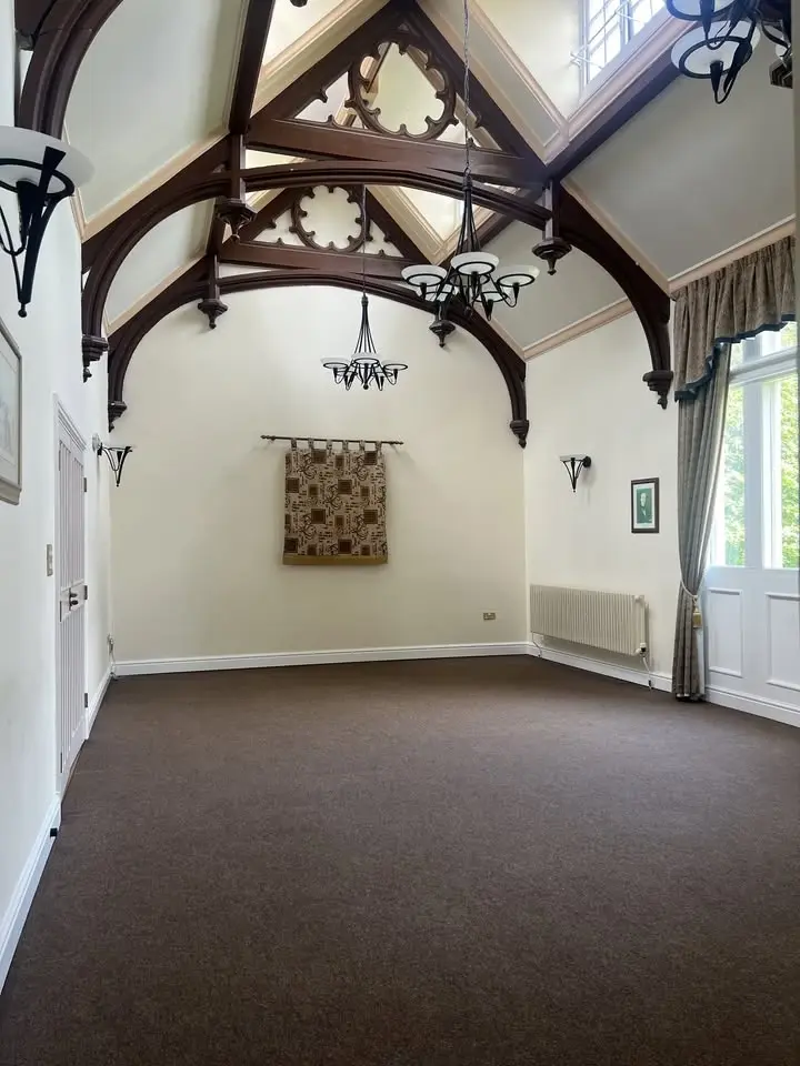 Heritage Open Weekend
