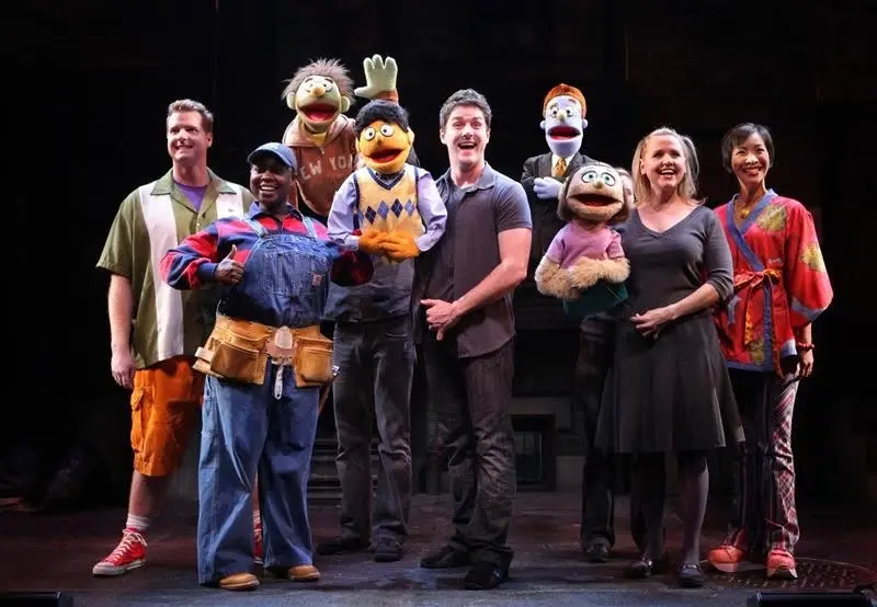 Avenue Q