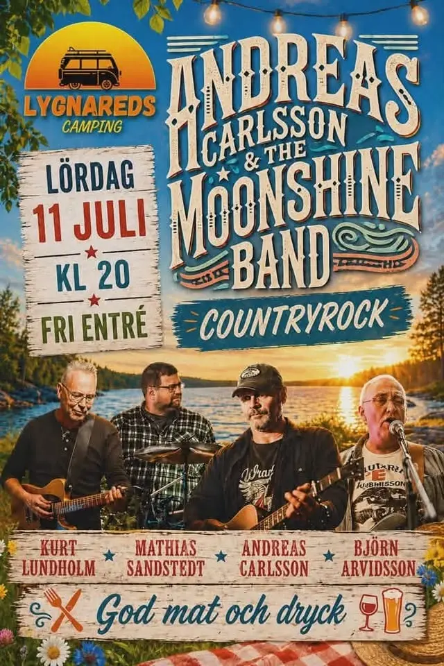 Country Kväll