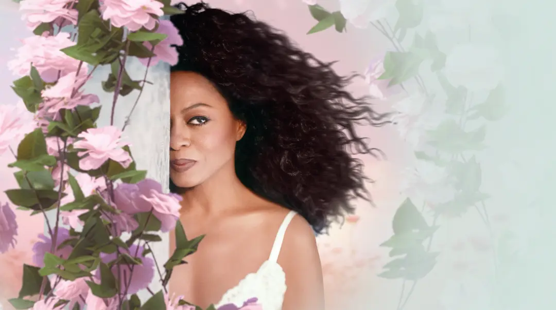 Diana Ross - In Motion Tour: Pohodlná doprava z Prahy do Plzně a zpět