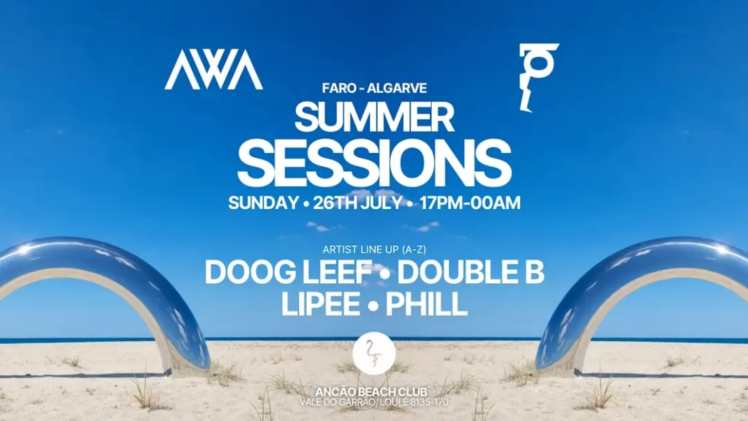 Summer Sessions - Awake X Low Profile