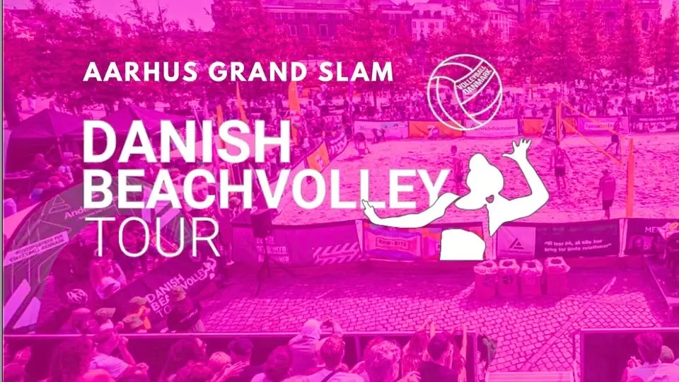 AARHUS GRAND SLAM