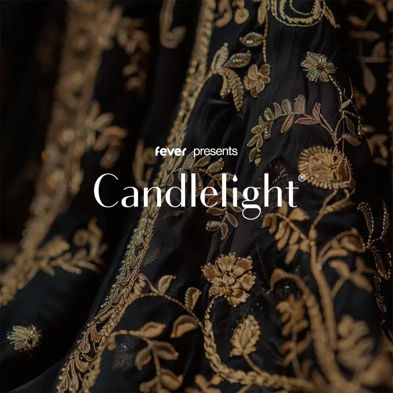 Candlelight: Tribute to Juan Gabriel on Strings | Houston