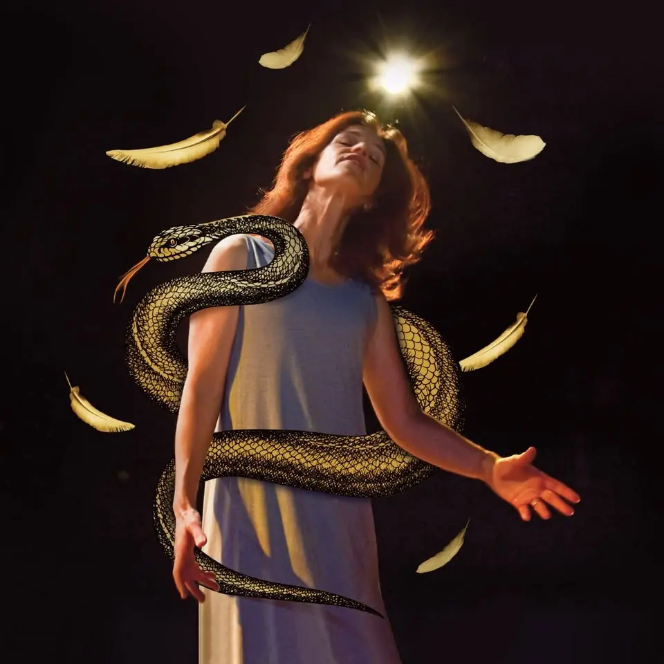 Lilith: The Other Side of the Story - Oxford