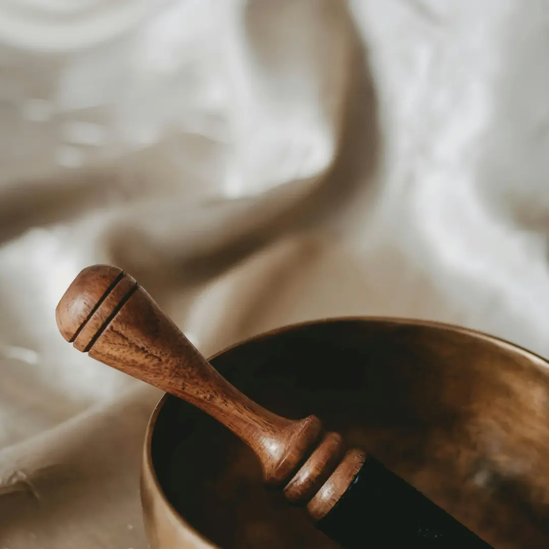 Sound Medicine for Longevity: An exclusive evening for the Eat by Alex community