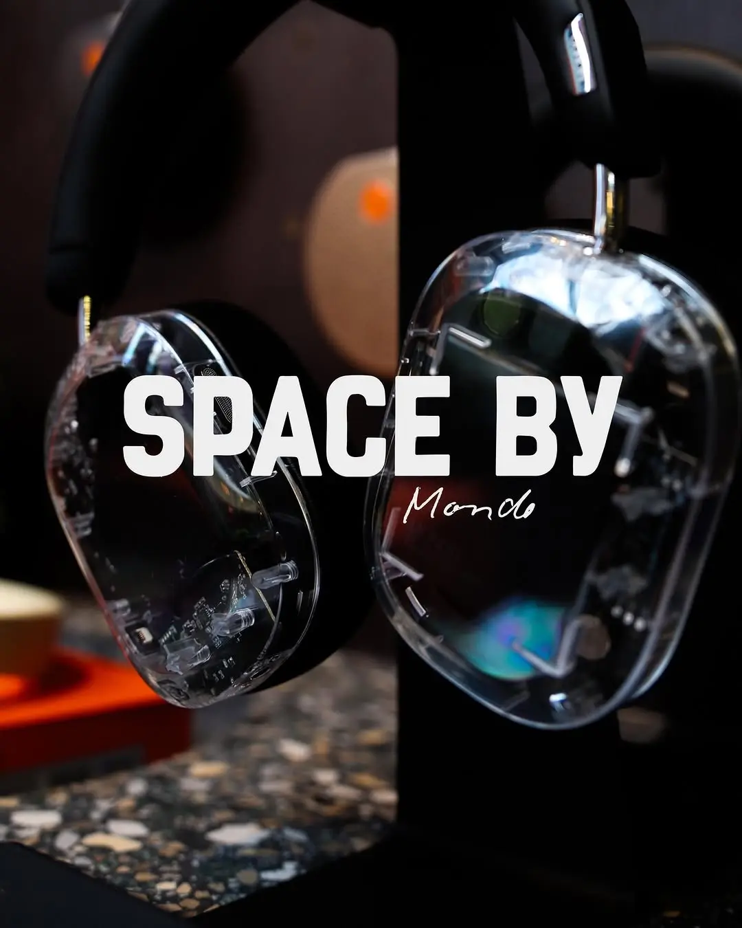 MONDO Pop-Up at Space By